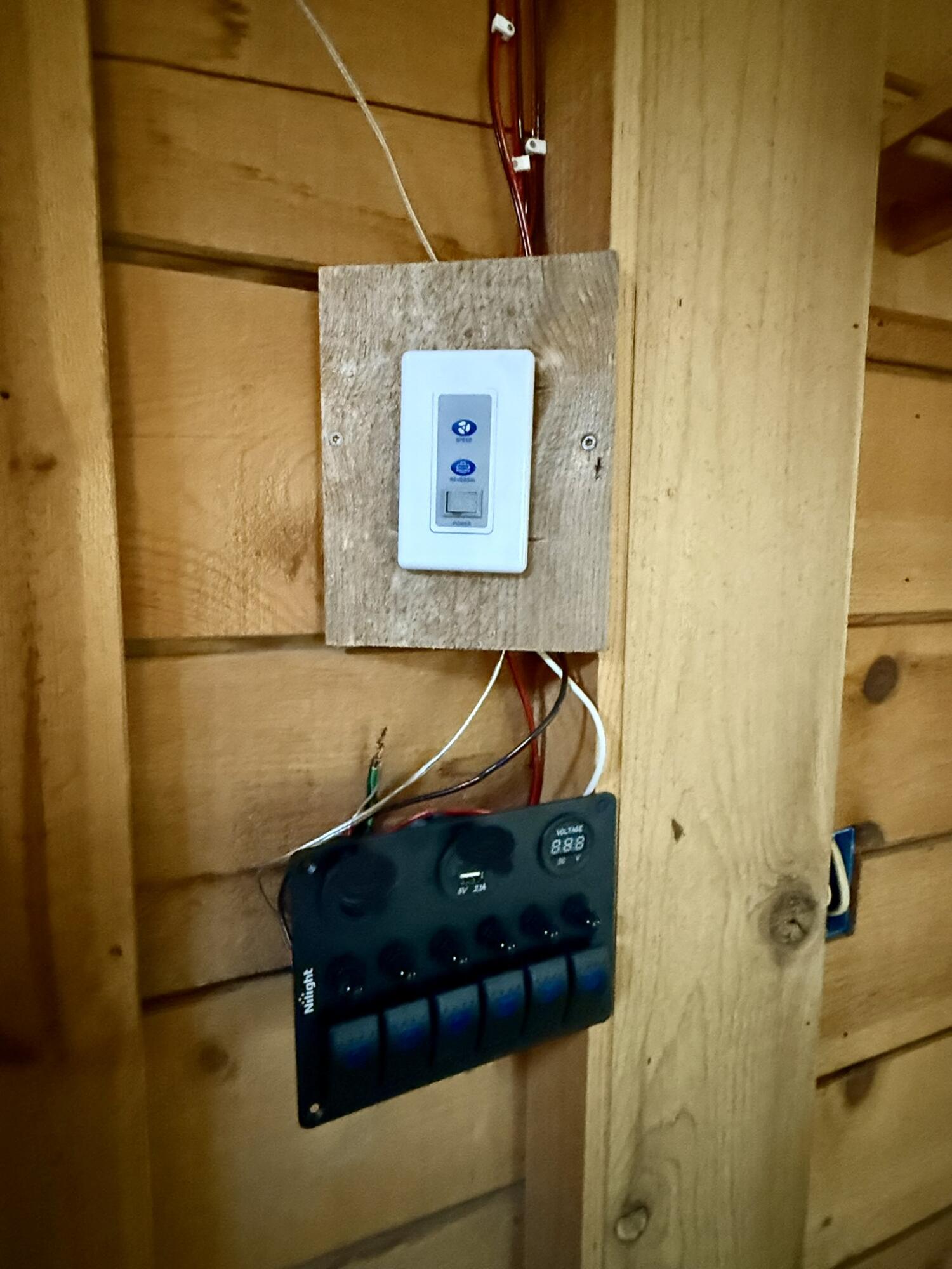 0 South Hendrie River Road Hulbert, MI 49748 - Photo 26 of 60 IMG_2832