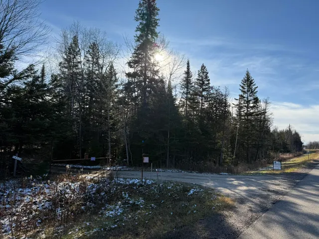 $199,999 | 0 South Hendrie River Road, Hulbert, MI 49748