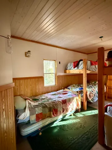 $199,999 | 0 South Hendrie River Road, Hulbert, MI 49748