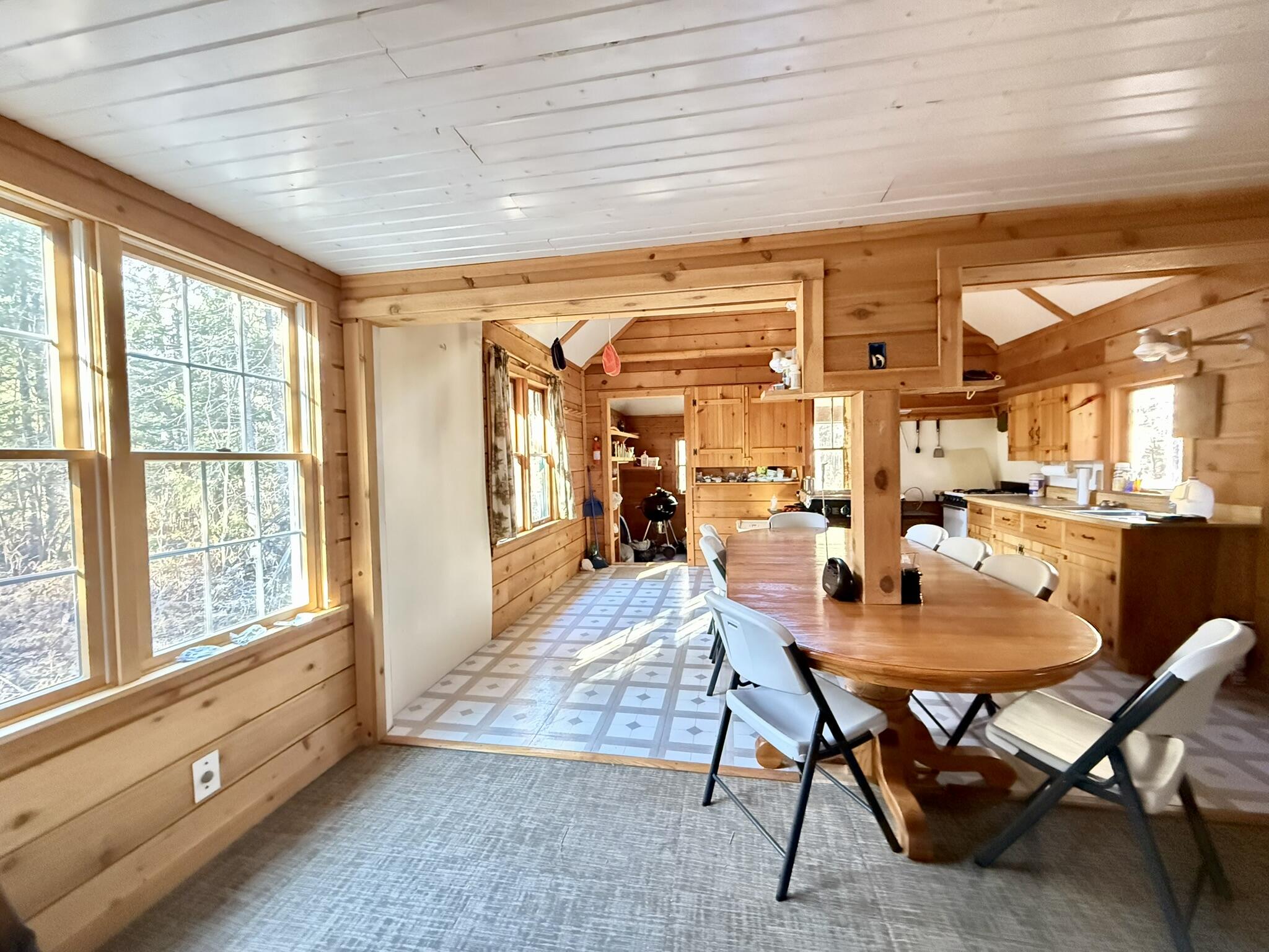 0 South Hendrie River Road Hulbert, MI 49748 - Photo 40 of 60 IMG_2848