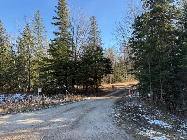 $199,999 | 0 South Hendrie River Road, Hulbert, MI 49748