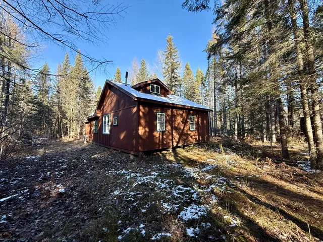 $199,999 | 0 South Hendrie River Road, Hulbert, MI 49748