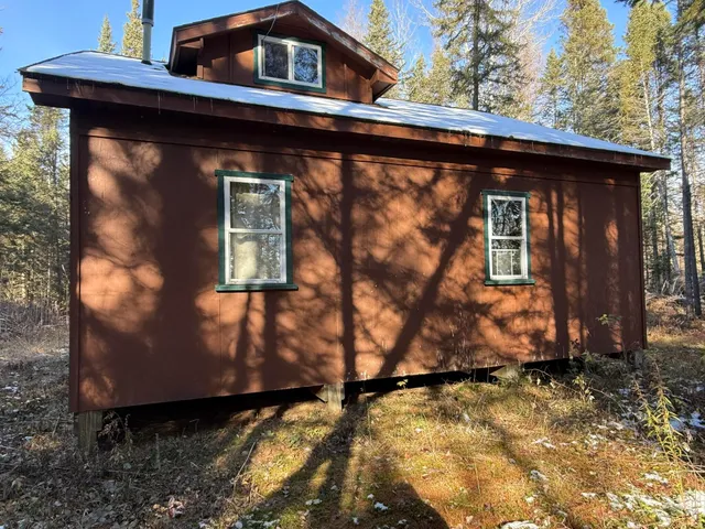 $199,999 | 0 South Hendrie River Road, Hulbert, MI 49748