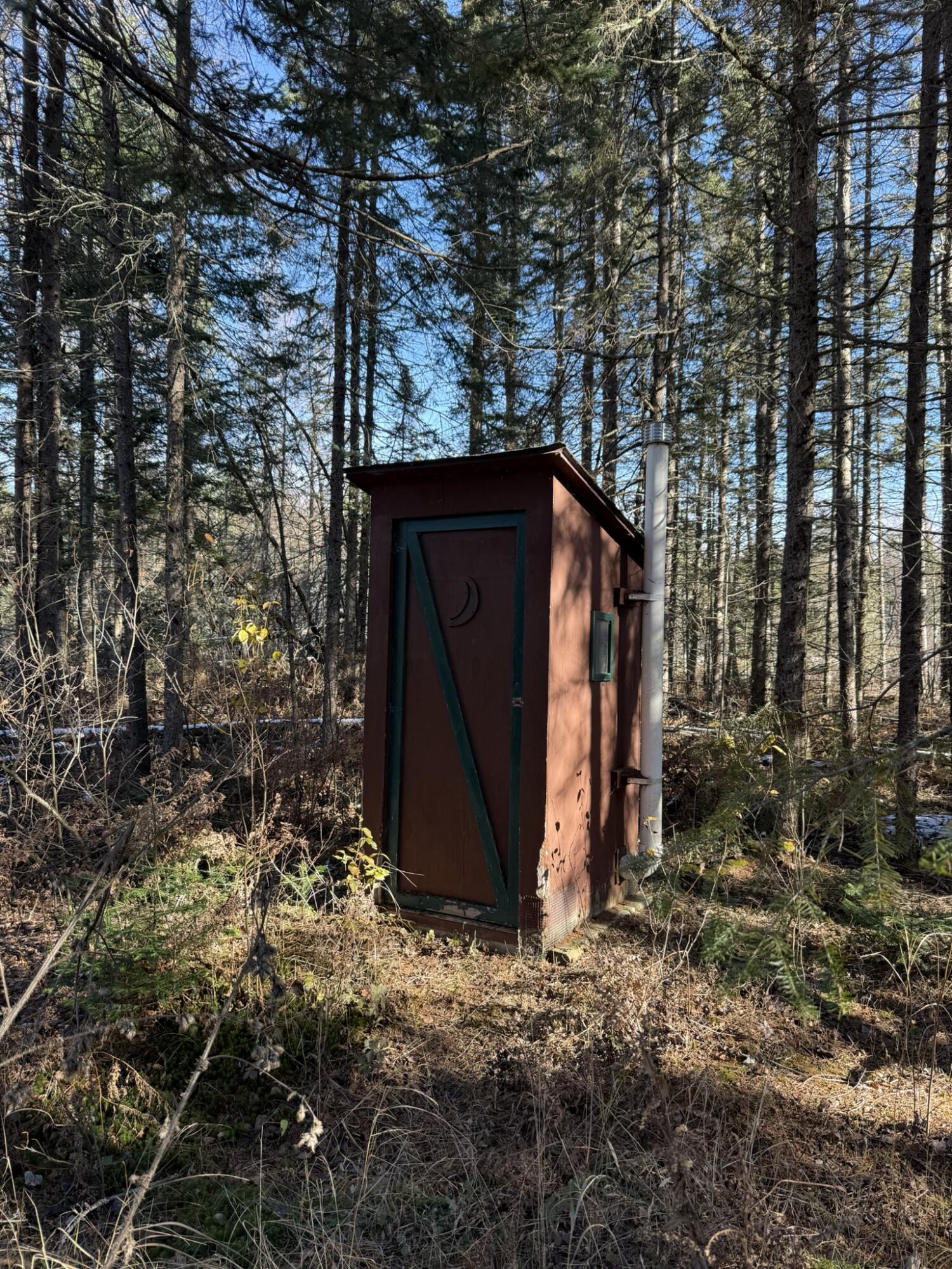 0 South Hendrie River Road Hulbert, MI 49748 - Photo 45 of 60 IMG_2861