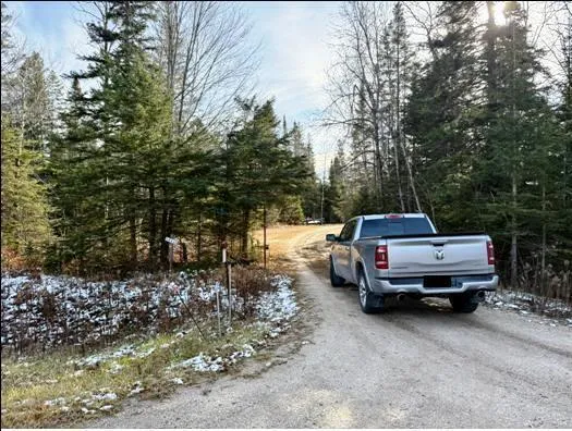 $199,999 | 0 South Hendrie River Road, Hulbert, MI 49748
