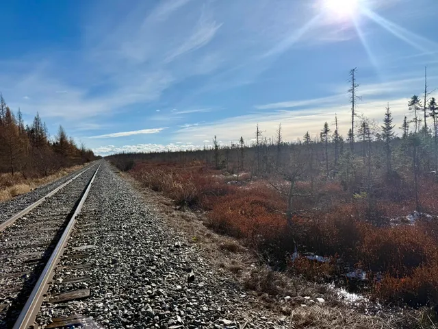 $199,999 | 0 South Hendrie River Road, Hulbert, MI 49748