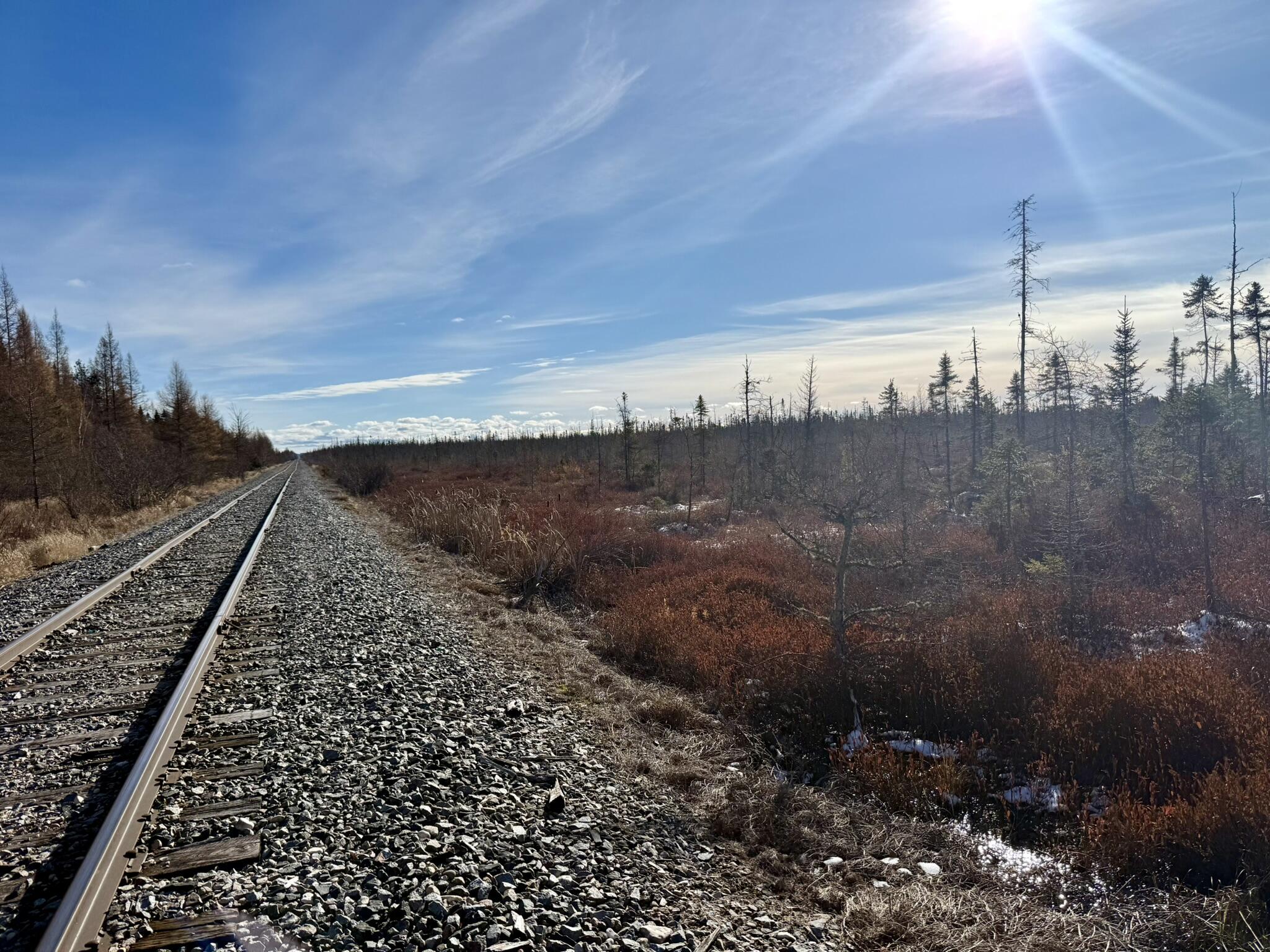 0 South Hendrie River Road Hulbert, MI 49748 - Photo 51 of 60 IMG_2815