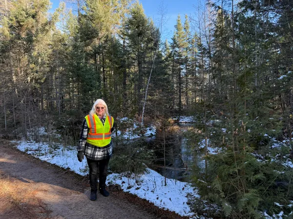 $199,999 | 0 South Hendrie River Road, Hulbert, MI 49748