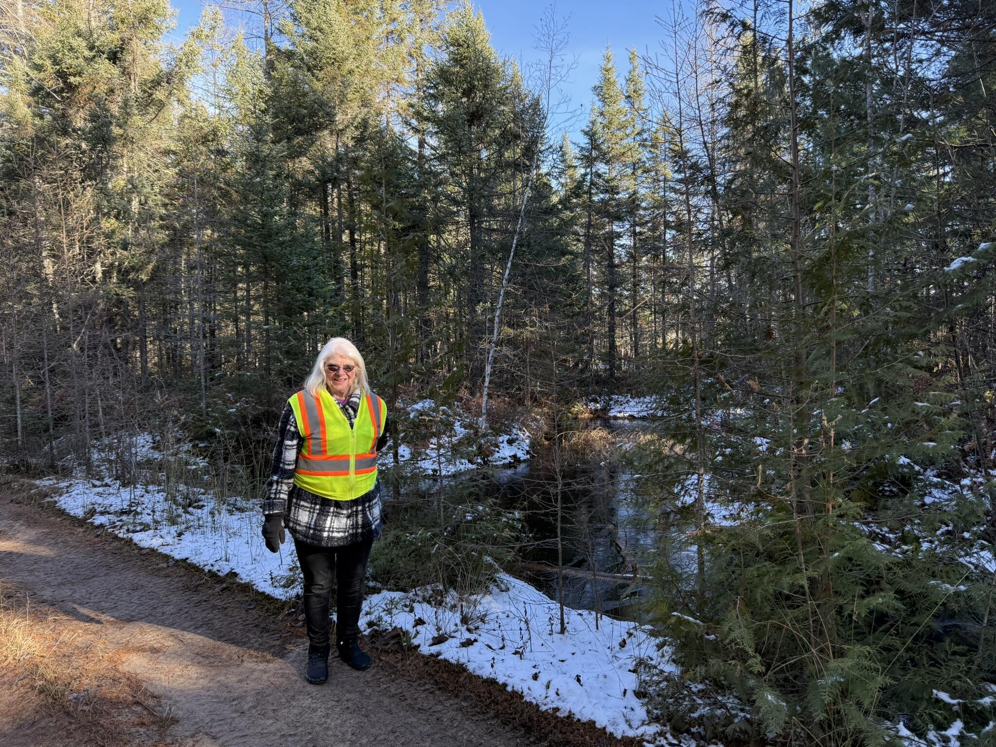 0 South Hendrie River Road Hulbert, MI 49748 - Photo 54 of 60 IMG_2875