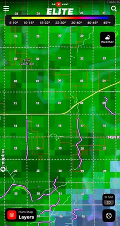 $199,999 | 0 South Hendrie River Road, Hulbert, MI 49748
