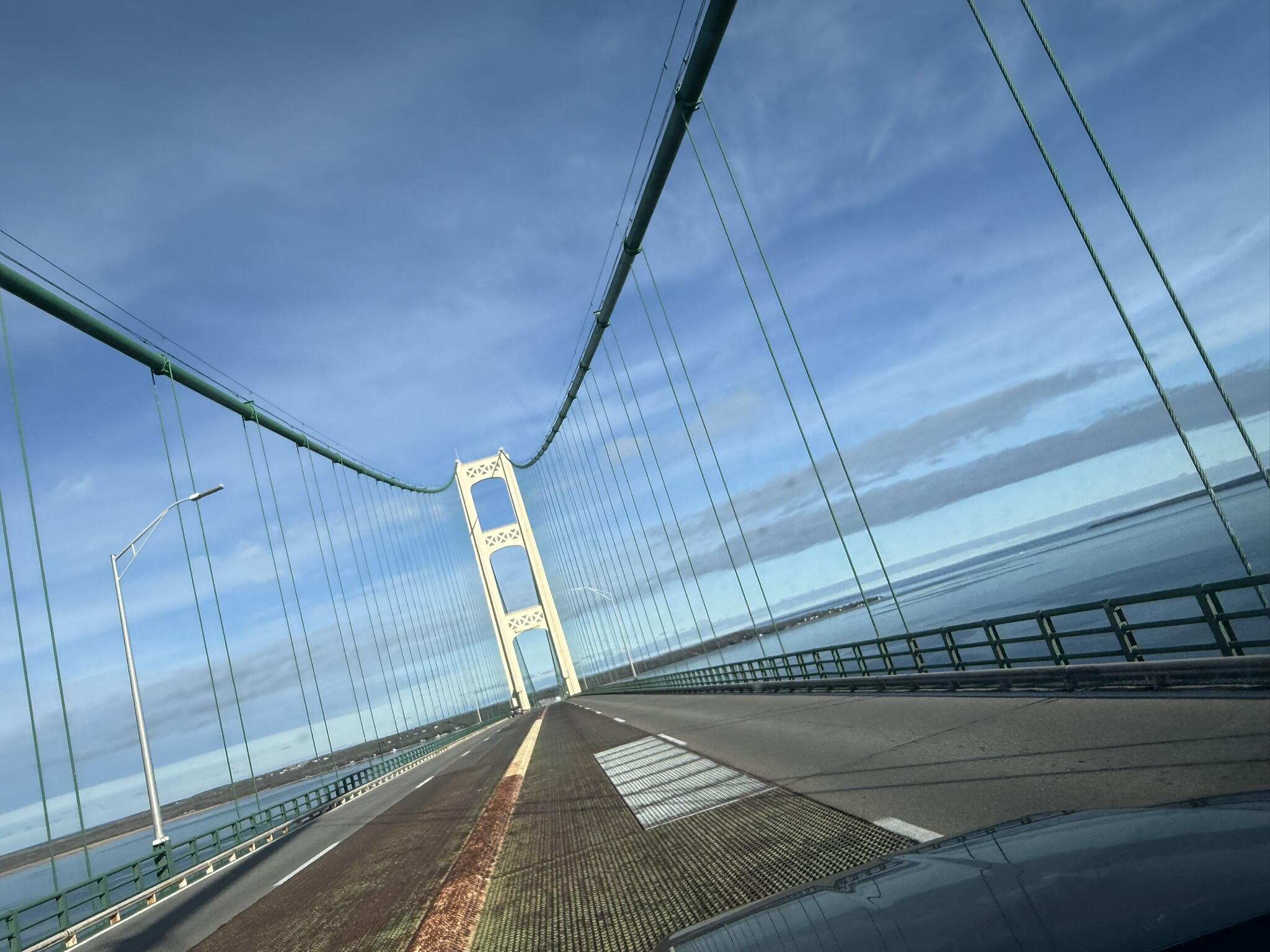 0 South Hendrie River Road Hulbert, MI 49748 - Photo 59 of 60 IMG_2806