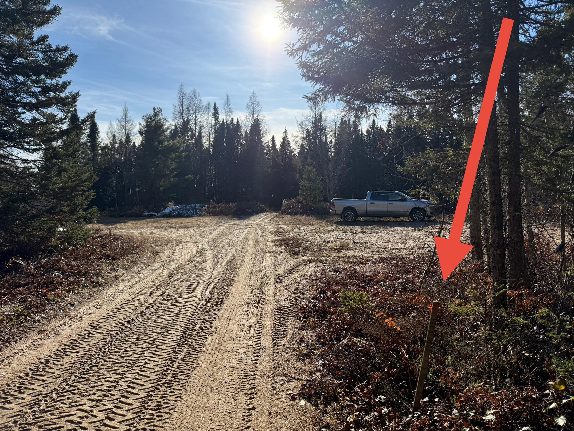 0 South Hendrie River Road Hulbert, MI 49748 - Photo 7 of 60 FullSizeRender