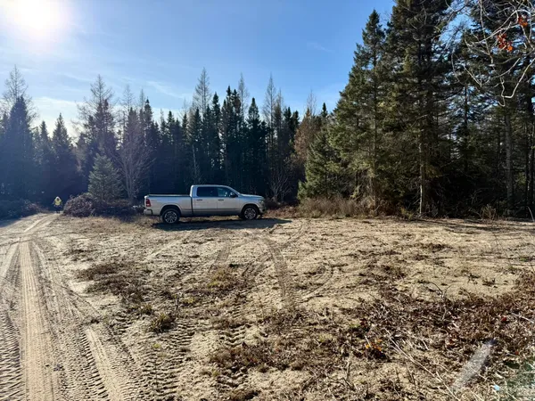 $199,999 | 0 South Hendrie River Road, Hulbert, MI 49748