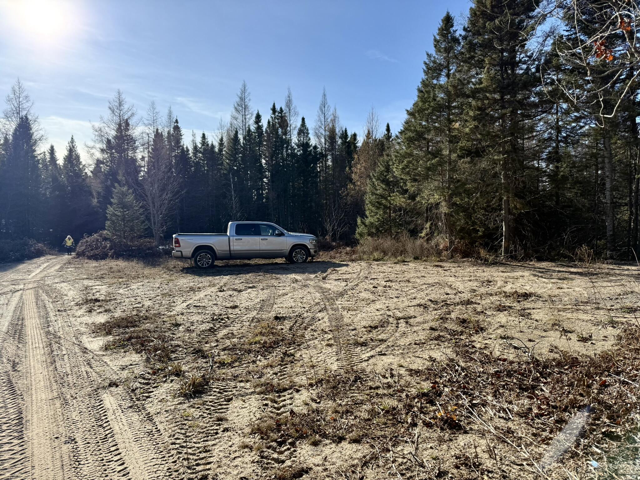 0 South Hendrie River Road Hulbert, MI 49748 - Photo 8 of 60 IMG_2879