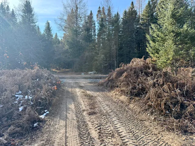 $199,999 | 0 South Hendrie River Road, Hulbert, MI 49748