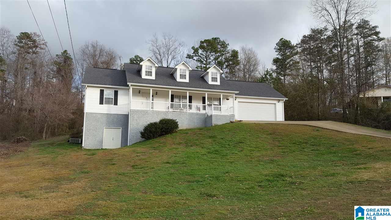 176 Ember Lane Ohatchee, AL 36271 - Photo 2 of 23