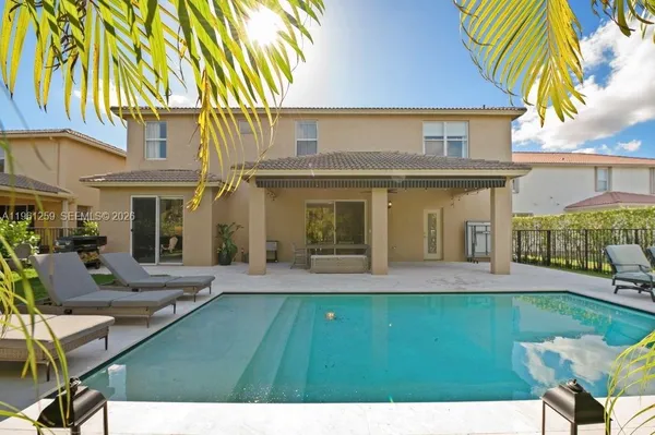 $1,550,000 | 3846 West Gardenia Avenue, Weston, FL 33332
