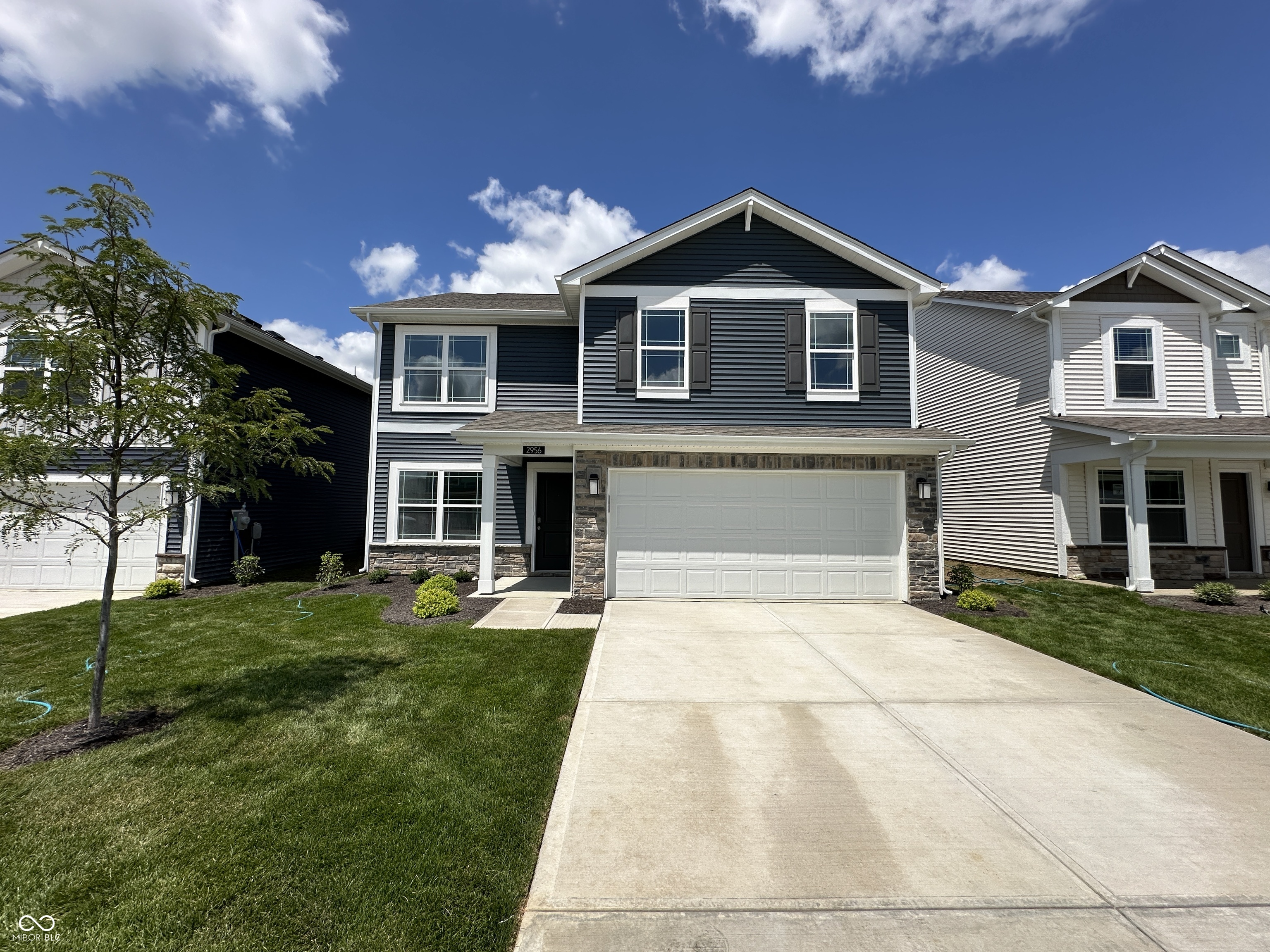 2956 West Bargello Ln  