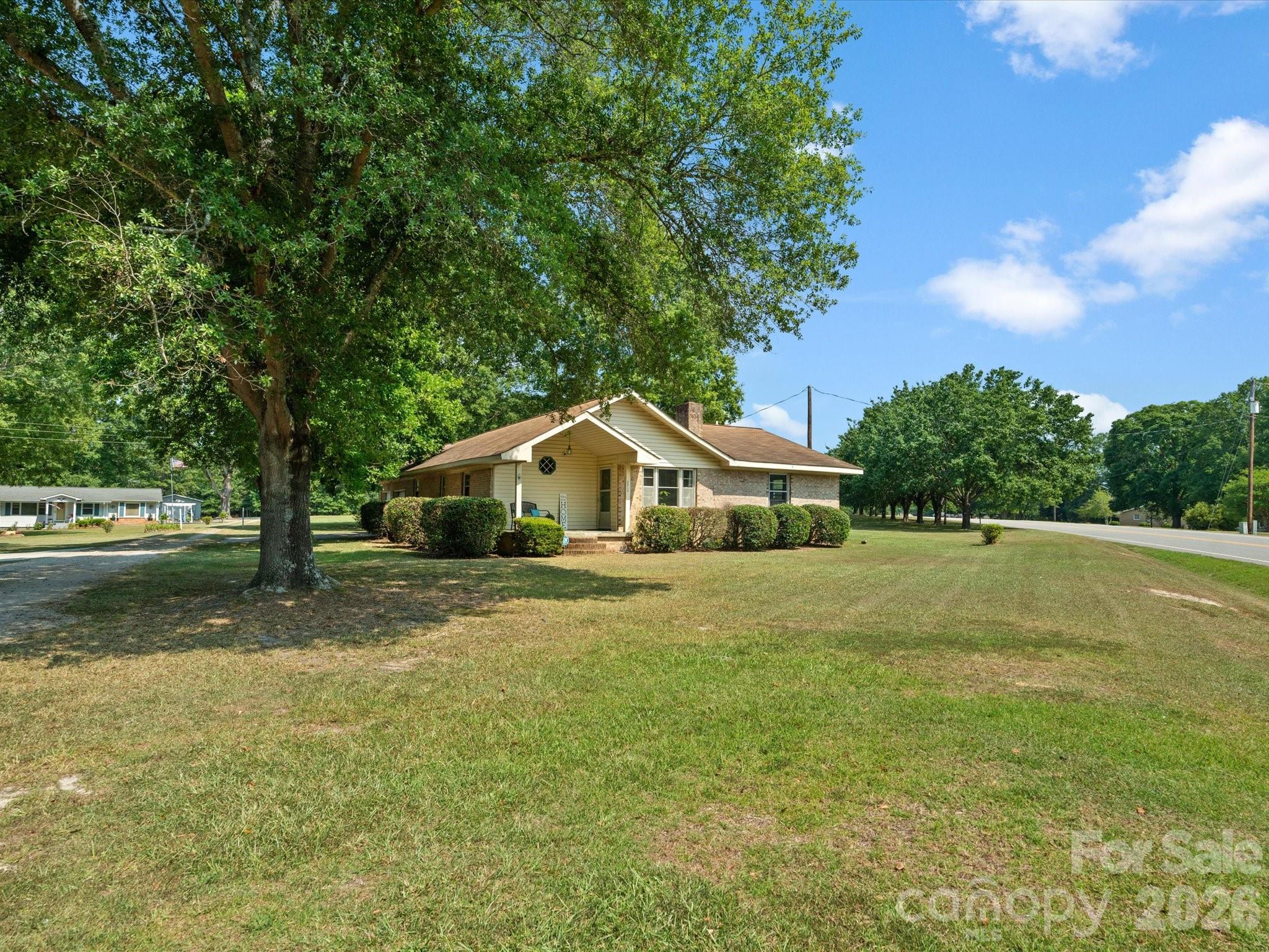 2212 J B Denton Road Lancaster, SC 29720 - Photo 3 of 39 Gallery Image 3