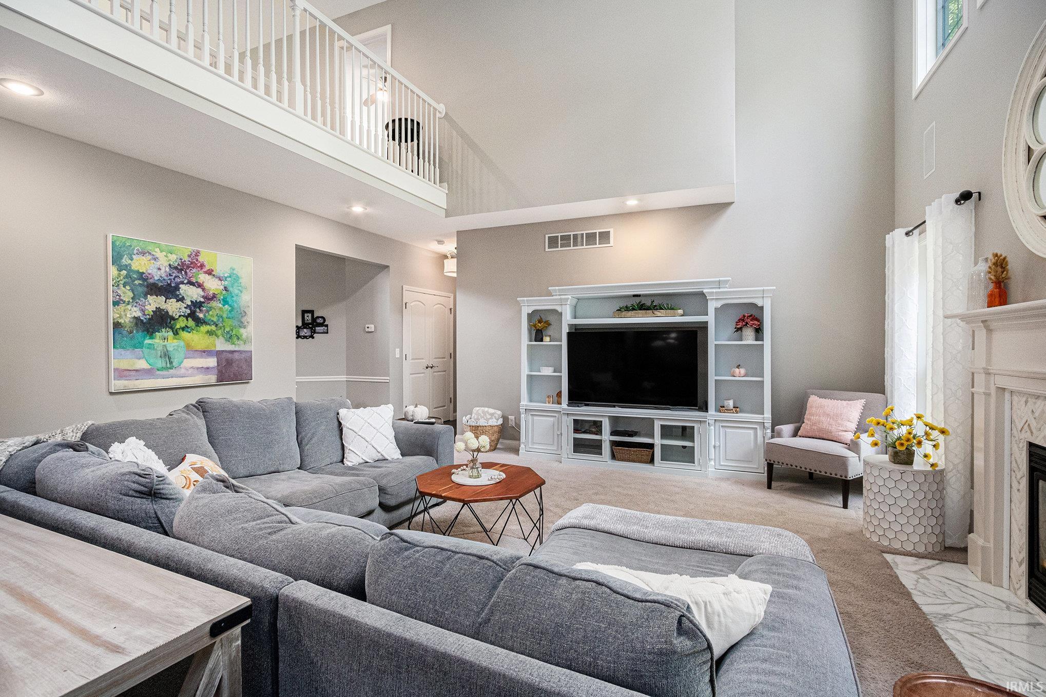 22019 Alpine Ridge Drive South Bend, IN 46628 - Photo 13 of 31 Gallery Image 13