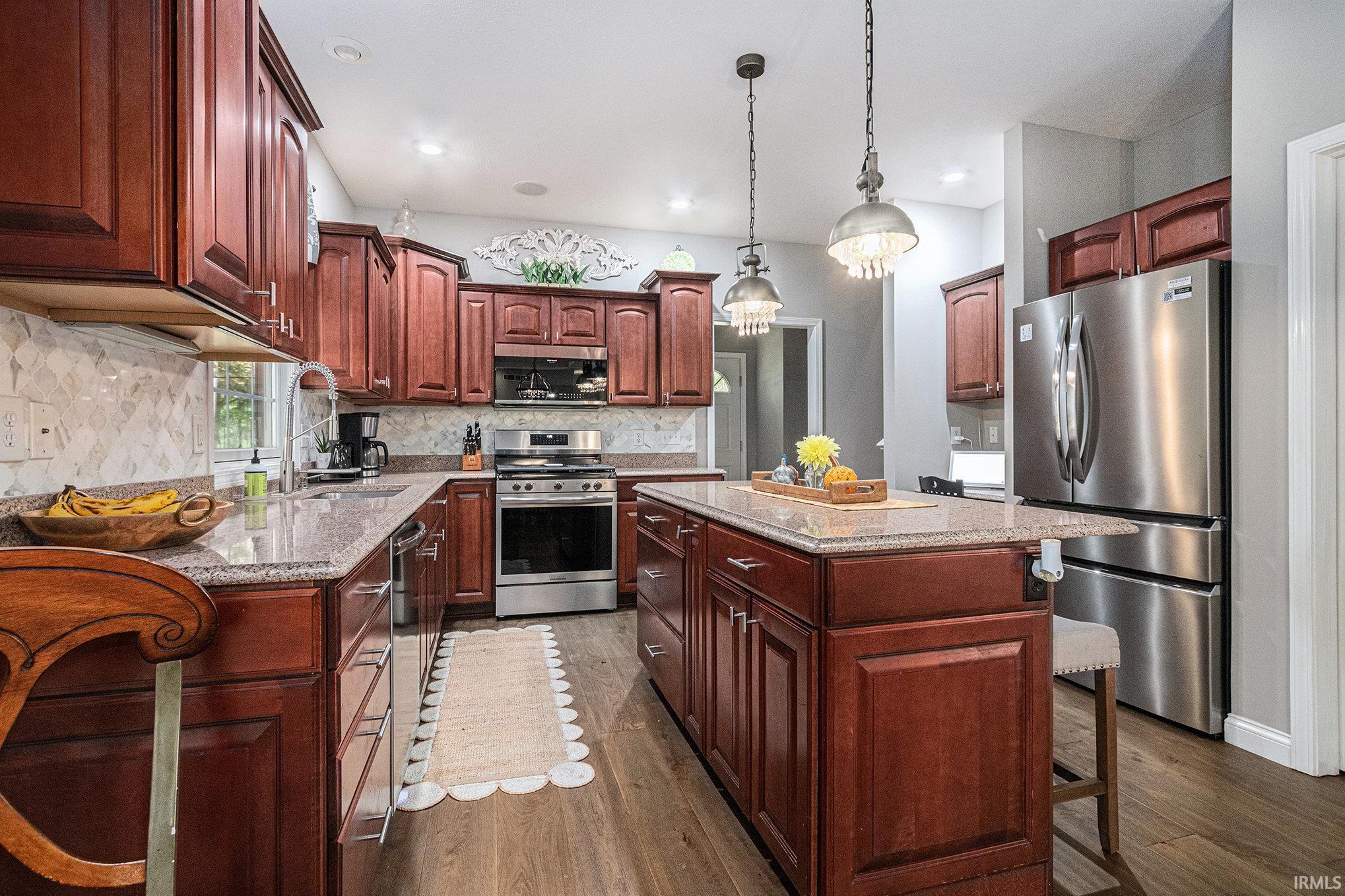 22019 Alpine Ridge Drive South Bend, IN 46628 - Photo 16 of 31 Gallery Image 16