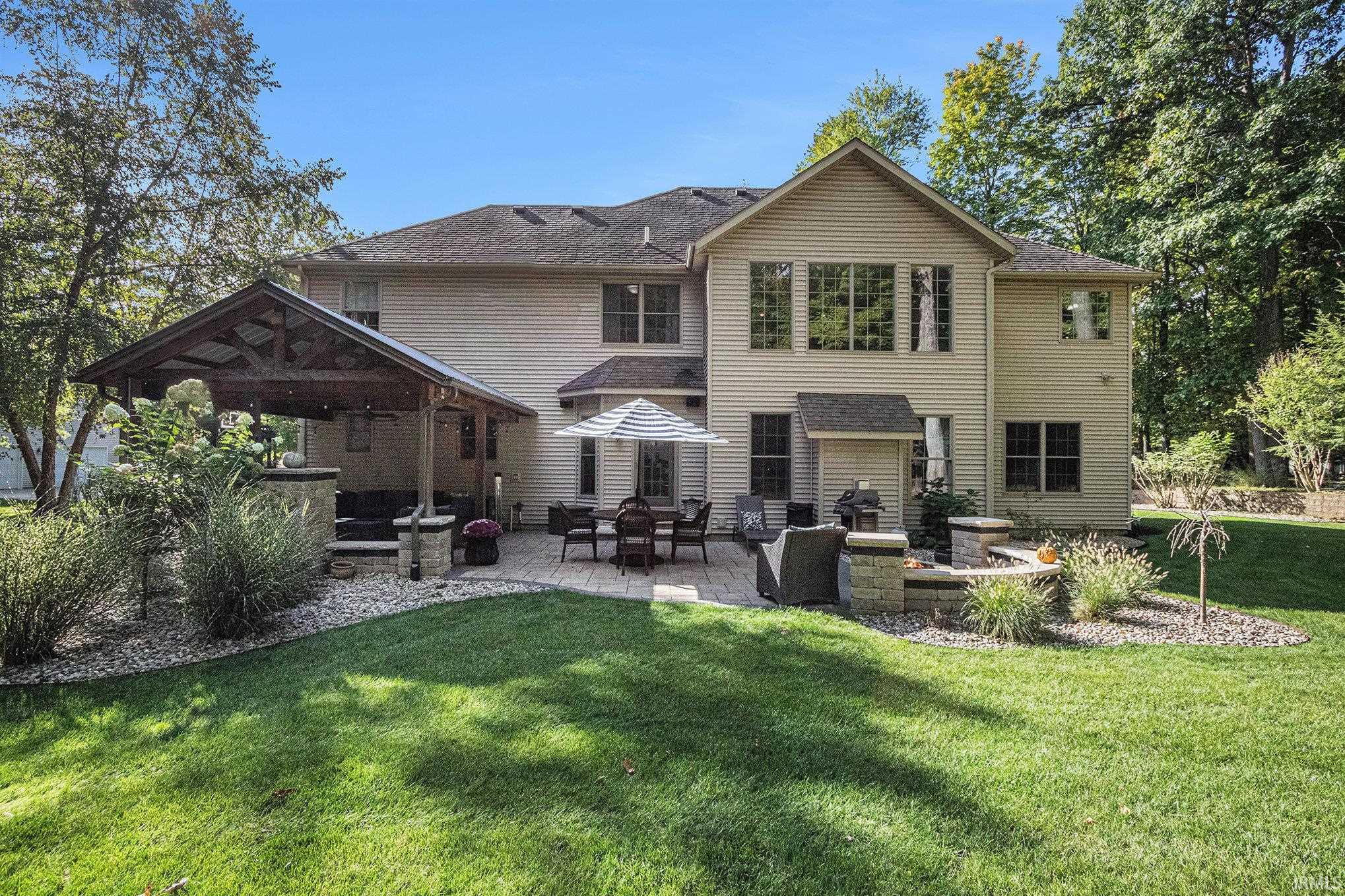 22019 Alpine Ridge Drive South Bend, IN 46628 - Photo 7 of 31 Gallery Image 7