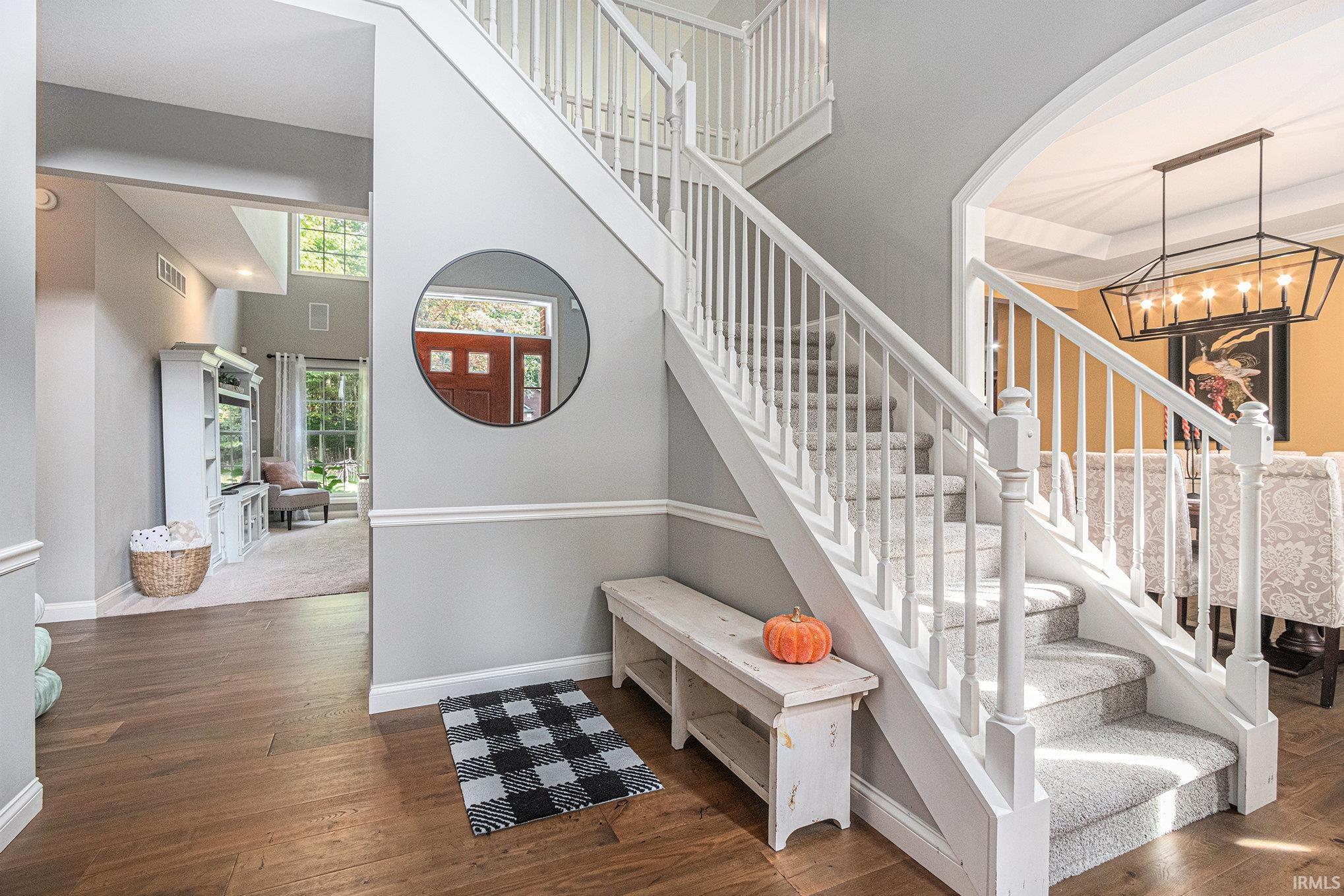 22019 Alpine Ridge Drive South Bend, IN 46628 - Photo 10 of 31 Gallery Image 10