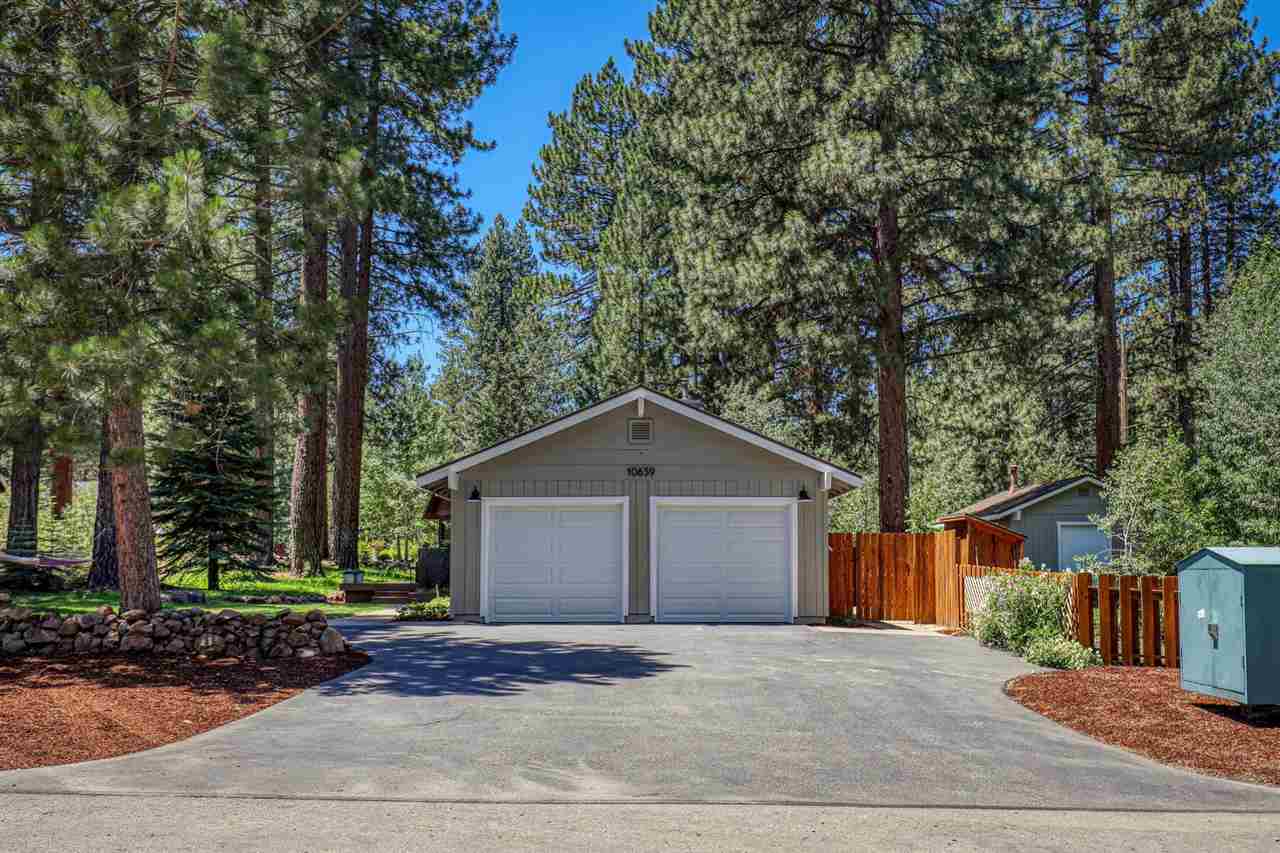 10659 Torrey Pine Road Truckee, CA 96161 - Photo 19 of 20 Gallery Image 19