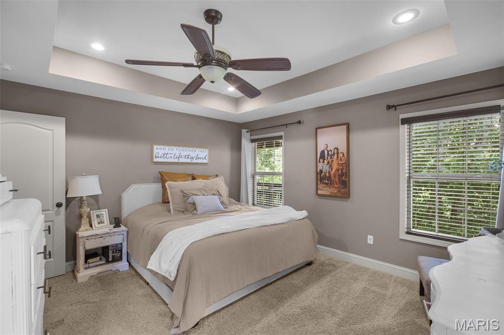 115 Keystone Drive Jackson, MO 63755 - Photo 18 of 34