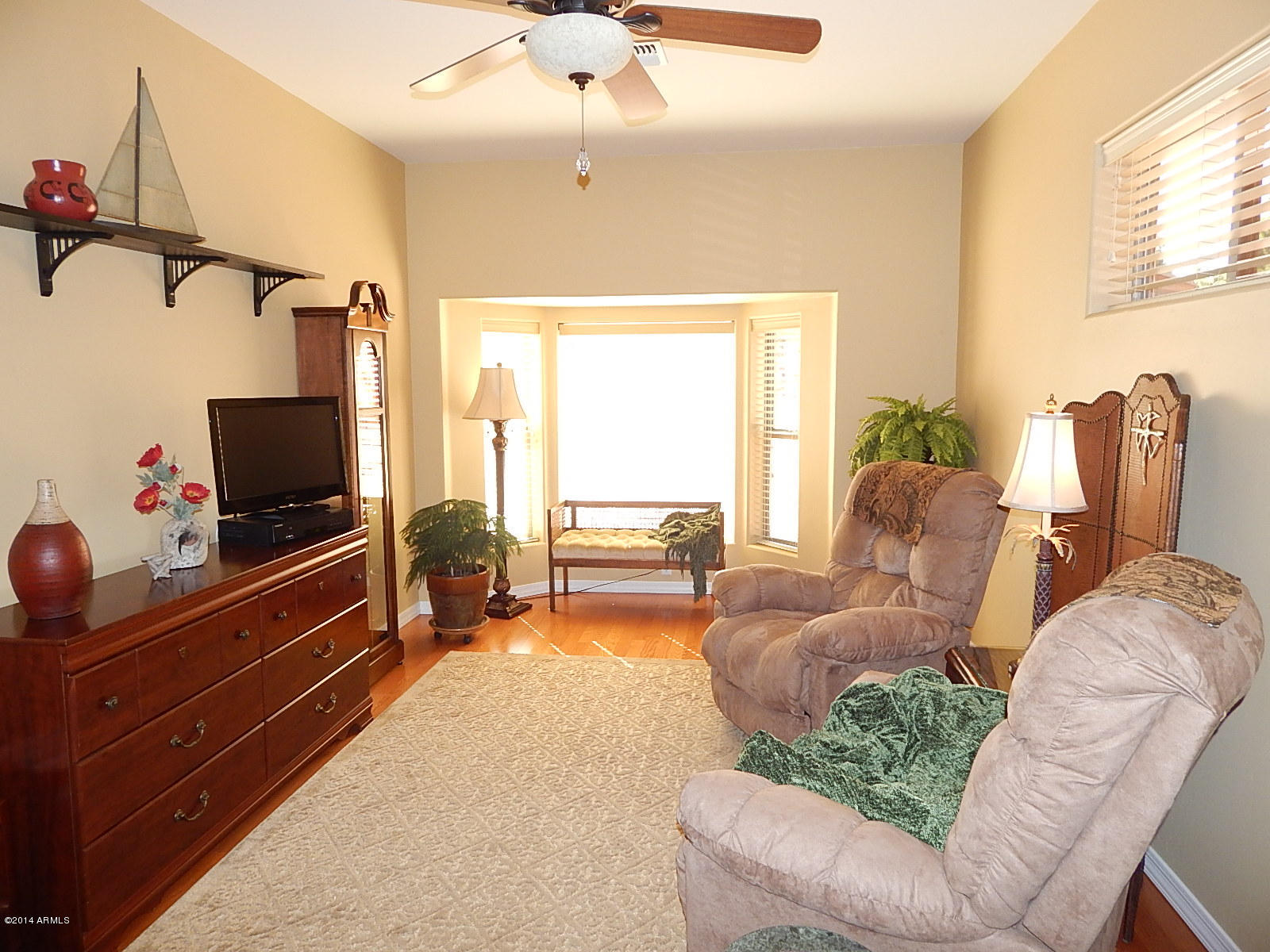2121 Florence Road Payson, AZ 85541 - Photo 4 of 21 Den or Office