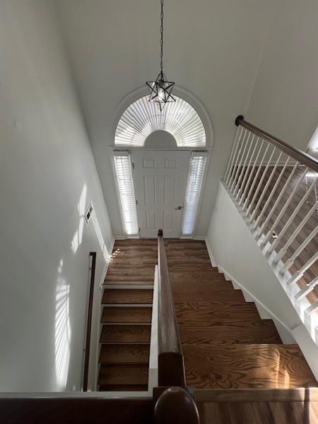 3855 Autumn View Circle Acworth, GA 30101 - Photo 29 of 47