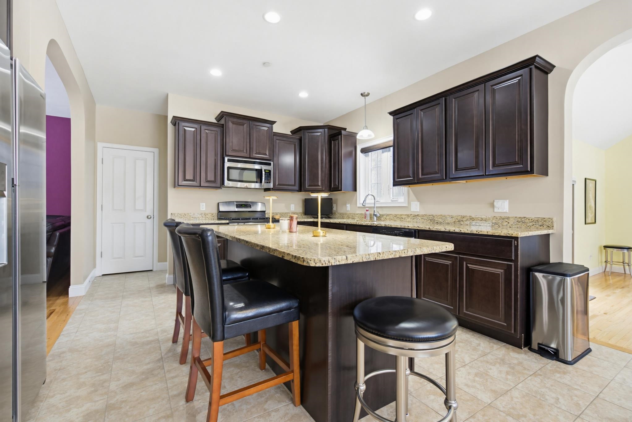 173 Jenkins Farm Road Chester, NH 03036 - Photo 13 of 51