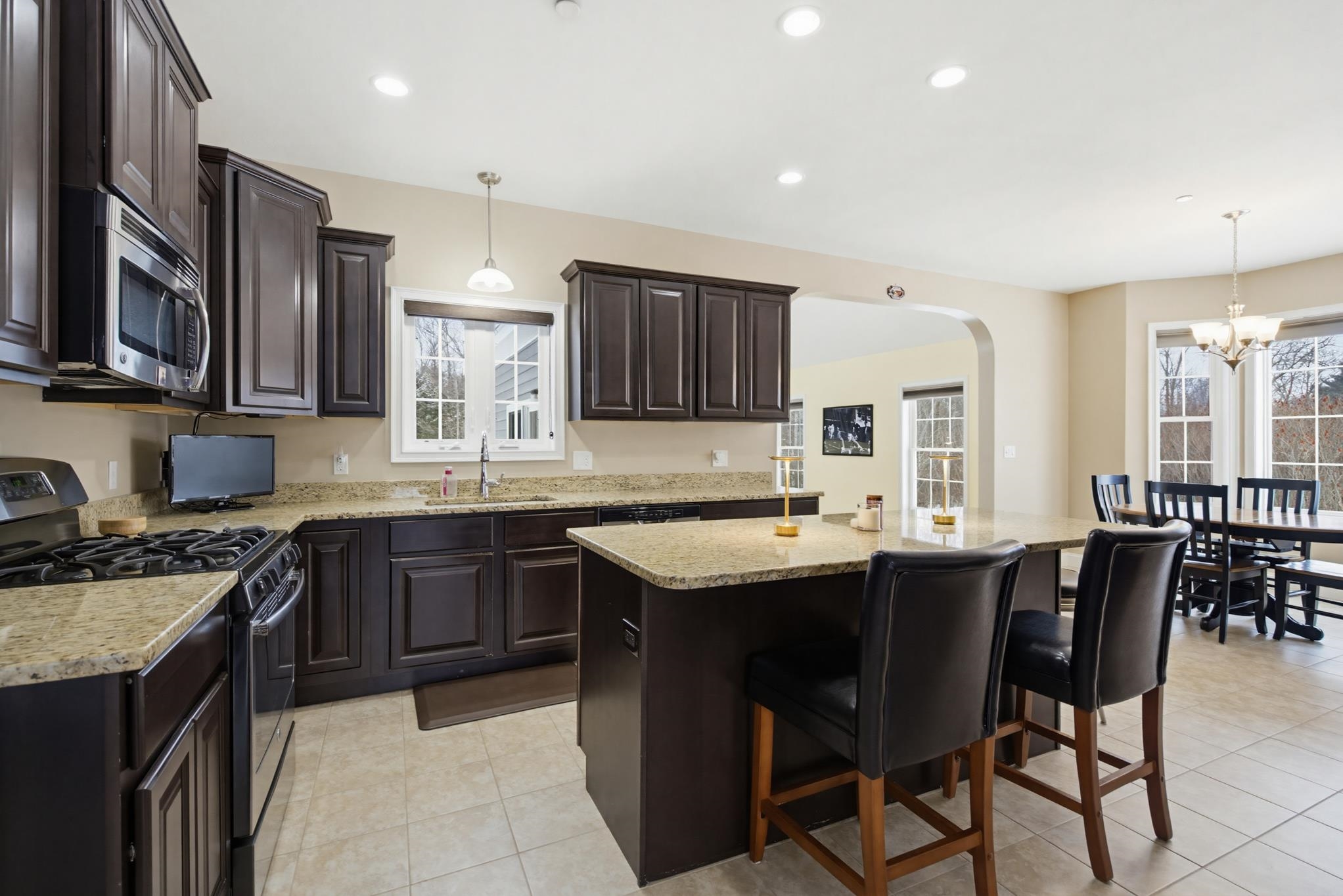 173 Jenkins Farm Road Chester, NH 03036 - Photo 14 of 51