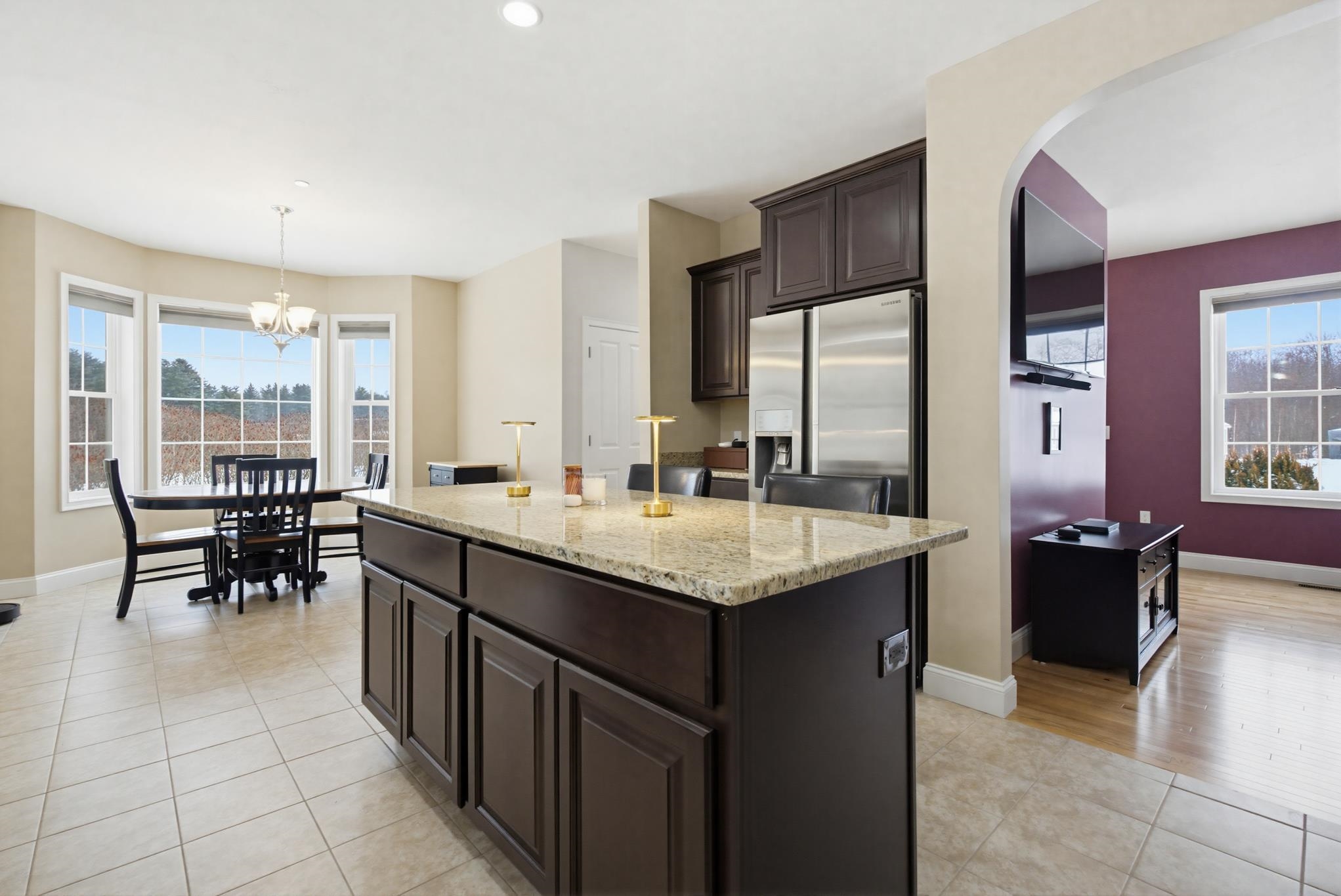 173 Jenkins Farm Road Chester, NH 03036 - Photo 17 of 51