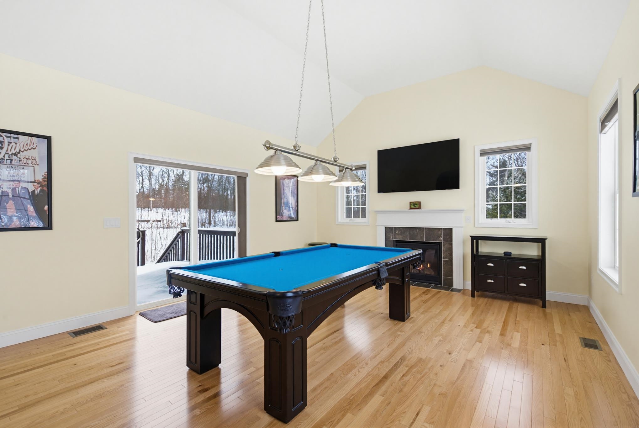 173 Jenkins Farm Road Chester, NH 03036 - Photo 17 of 51
