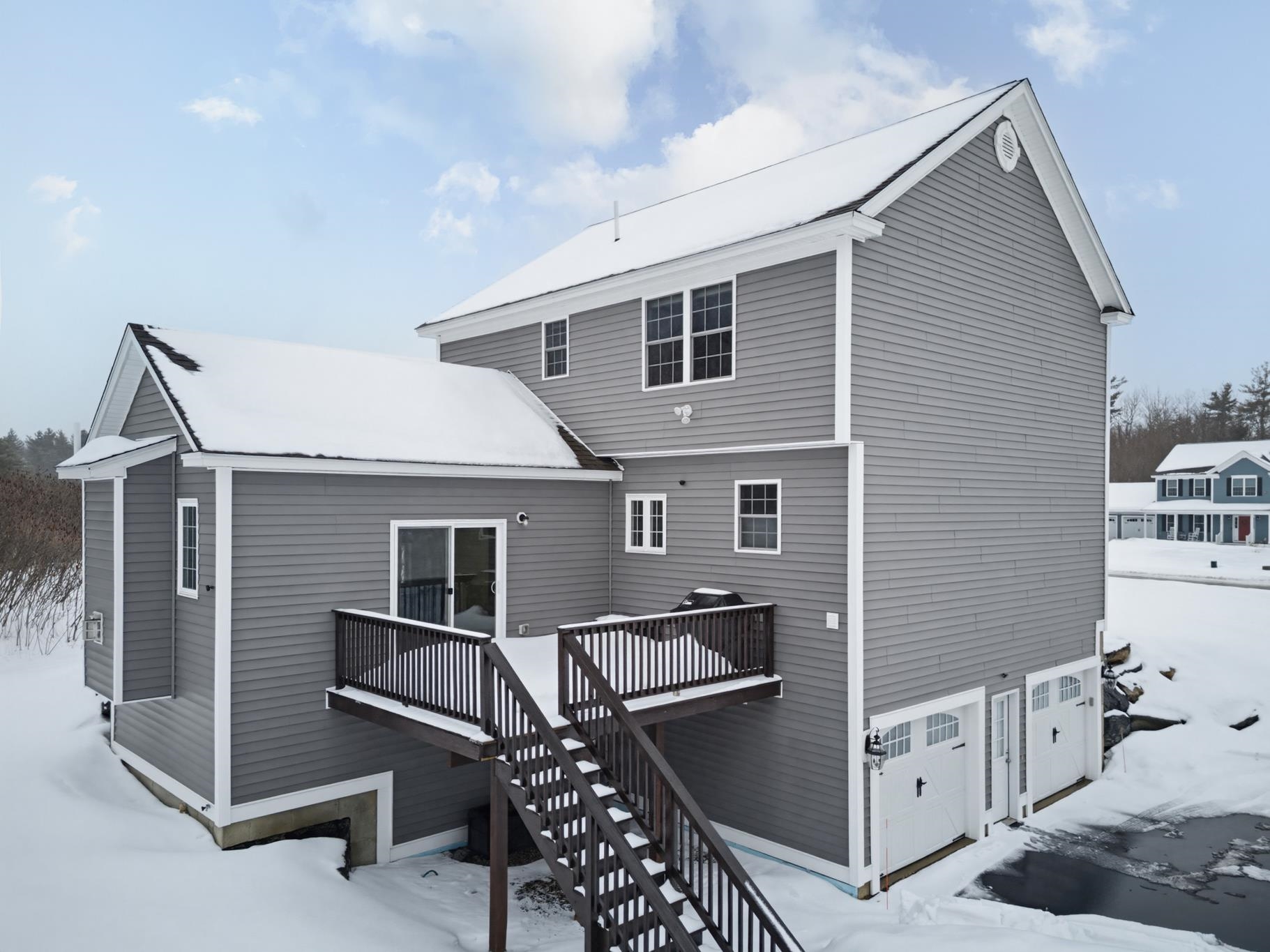 173 Jenkins Farm Road Chester, NH 03036 - Photo 2 of 51