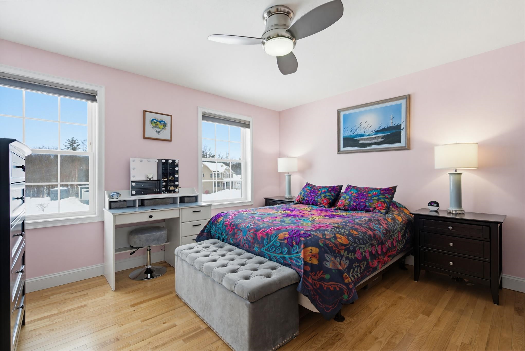 173 Jenkins Farm Road Chester, NH 03036 - Photo 29 of 51