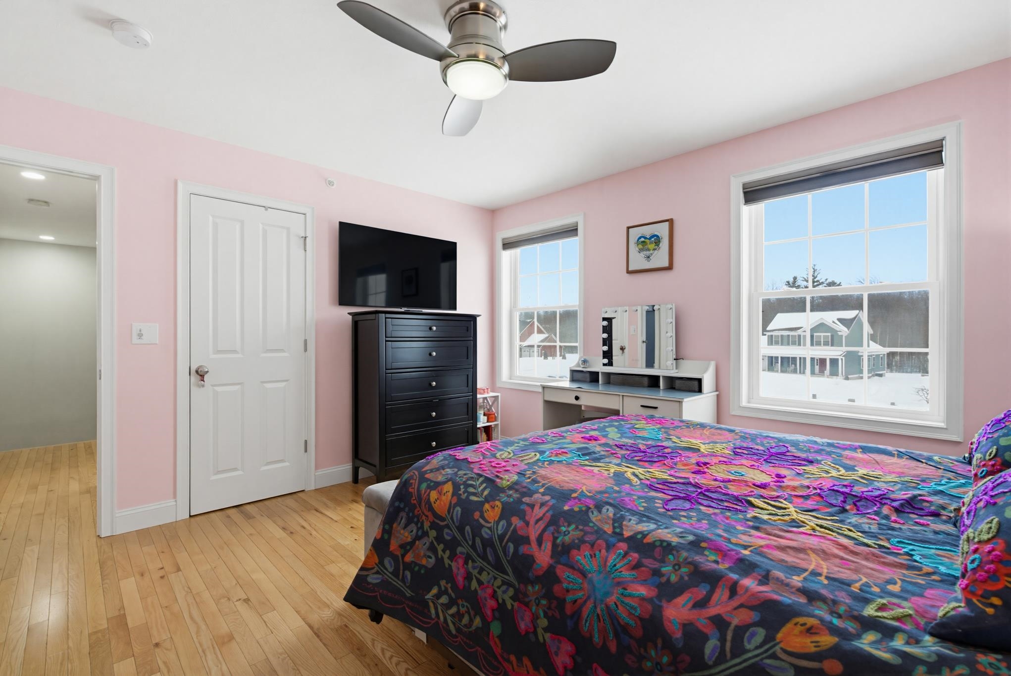 173 Jenkins Farm Road Chester, NH 03036 - Photo 30 of 51