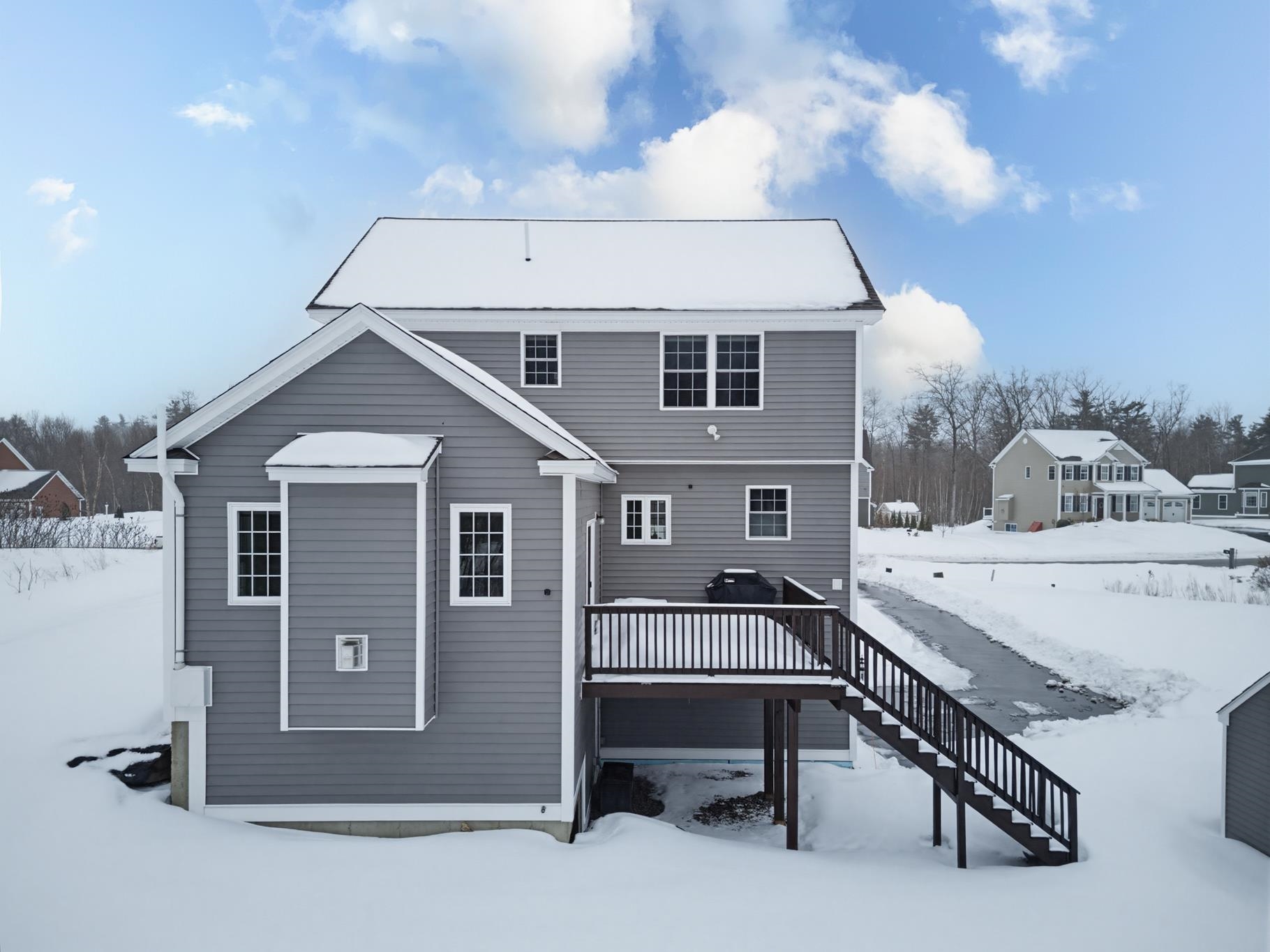 173 Jenkins Farm Road Chester, NH 03036 - Photo 3 of 51