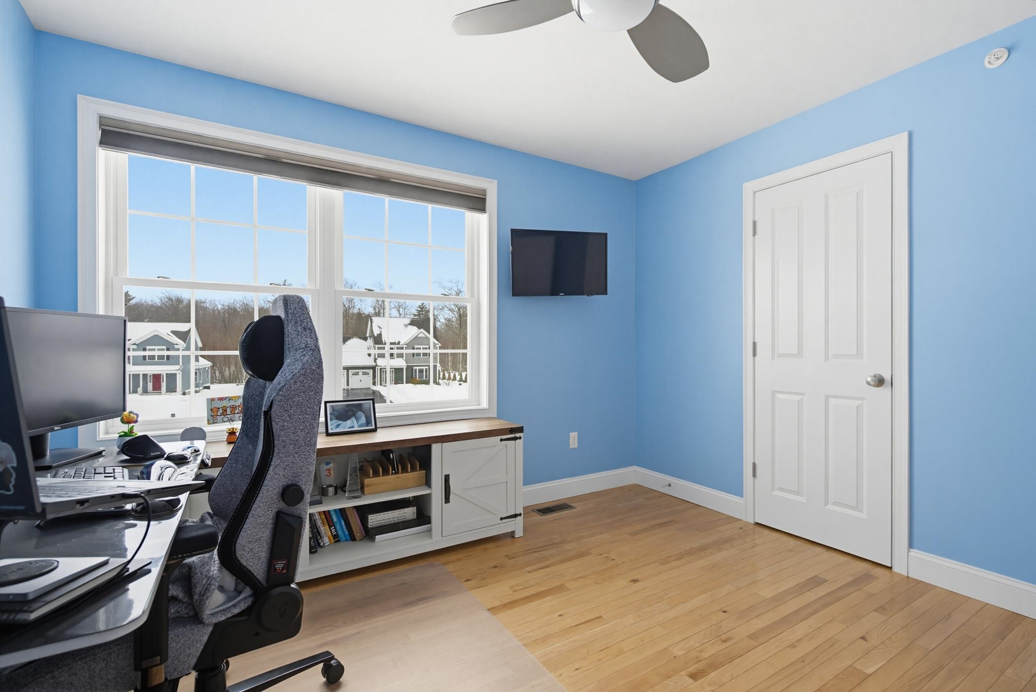 173 Jenkins Farm Road Chester, NH 03036 - Photo 31 of 51