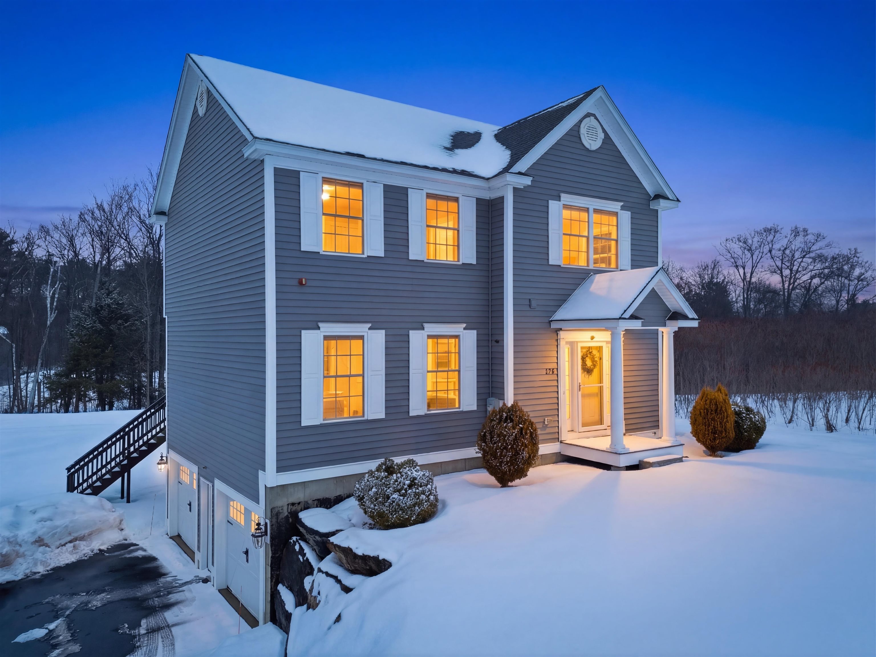 173 Jenkins Farm Road Chester, NH 03036 - Photo 4 of 51