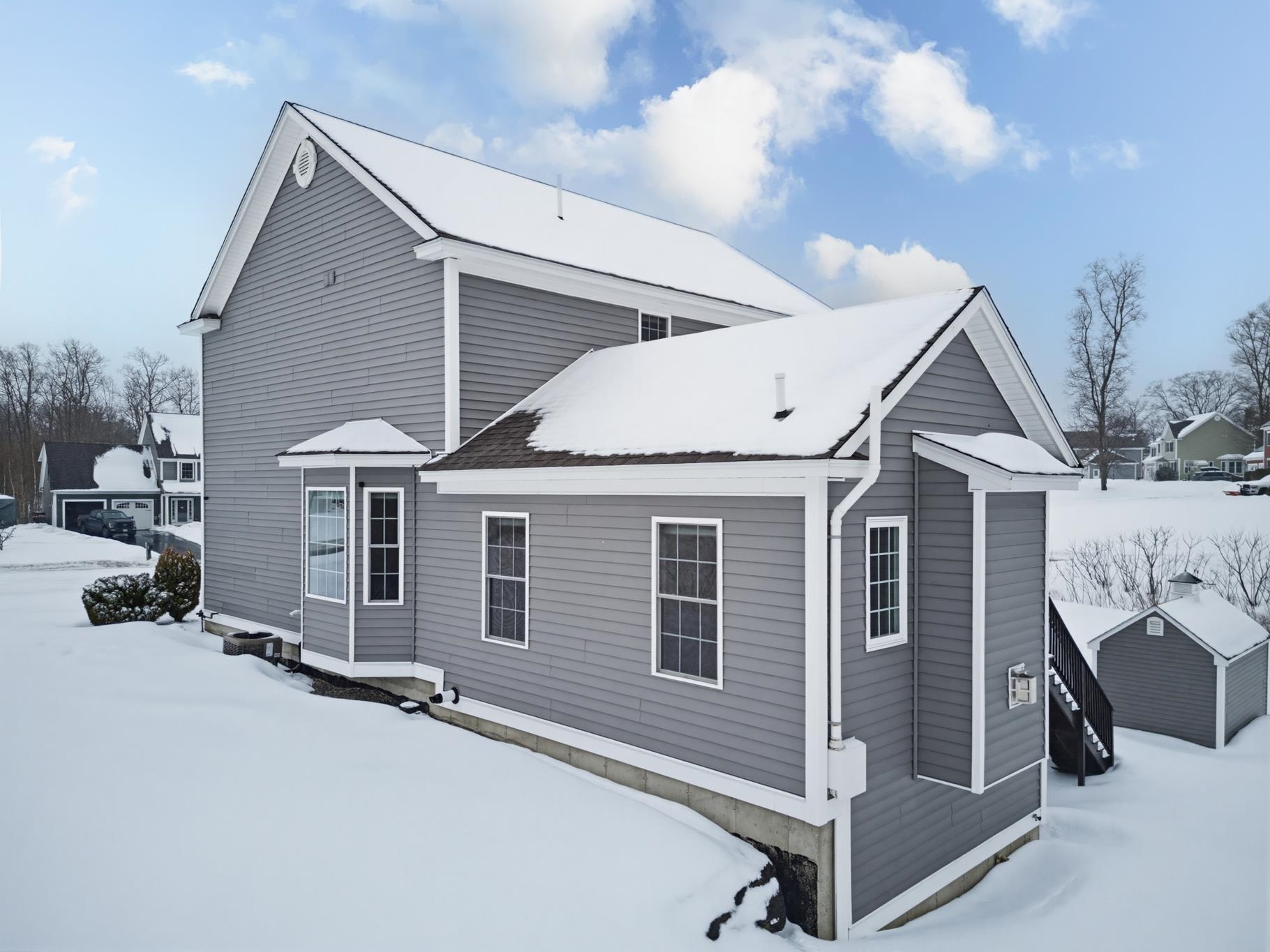 173 Jenkins Farm Road Chester, NH 03036 - Photo 42 of 51