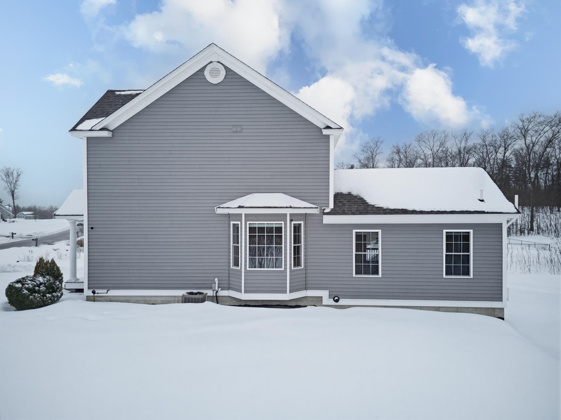 173 Jenkins Farm Road Chester, NH 03036 - Photo 43 of 51