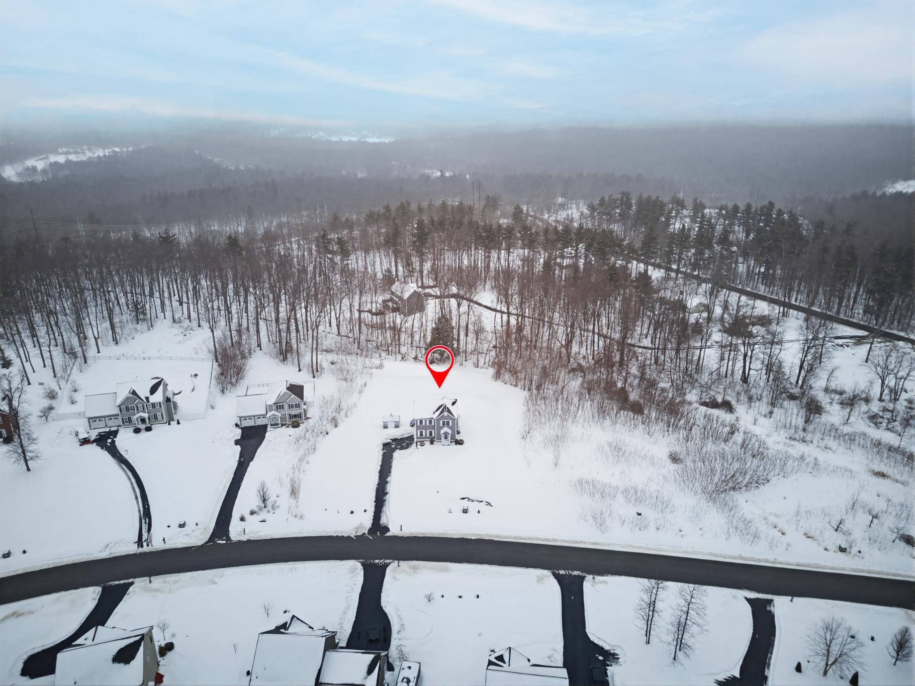 173 Jenkins Farm Road Chester, NH 03036 - Photo 45 of 51