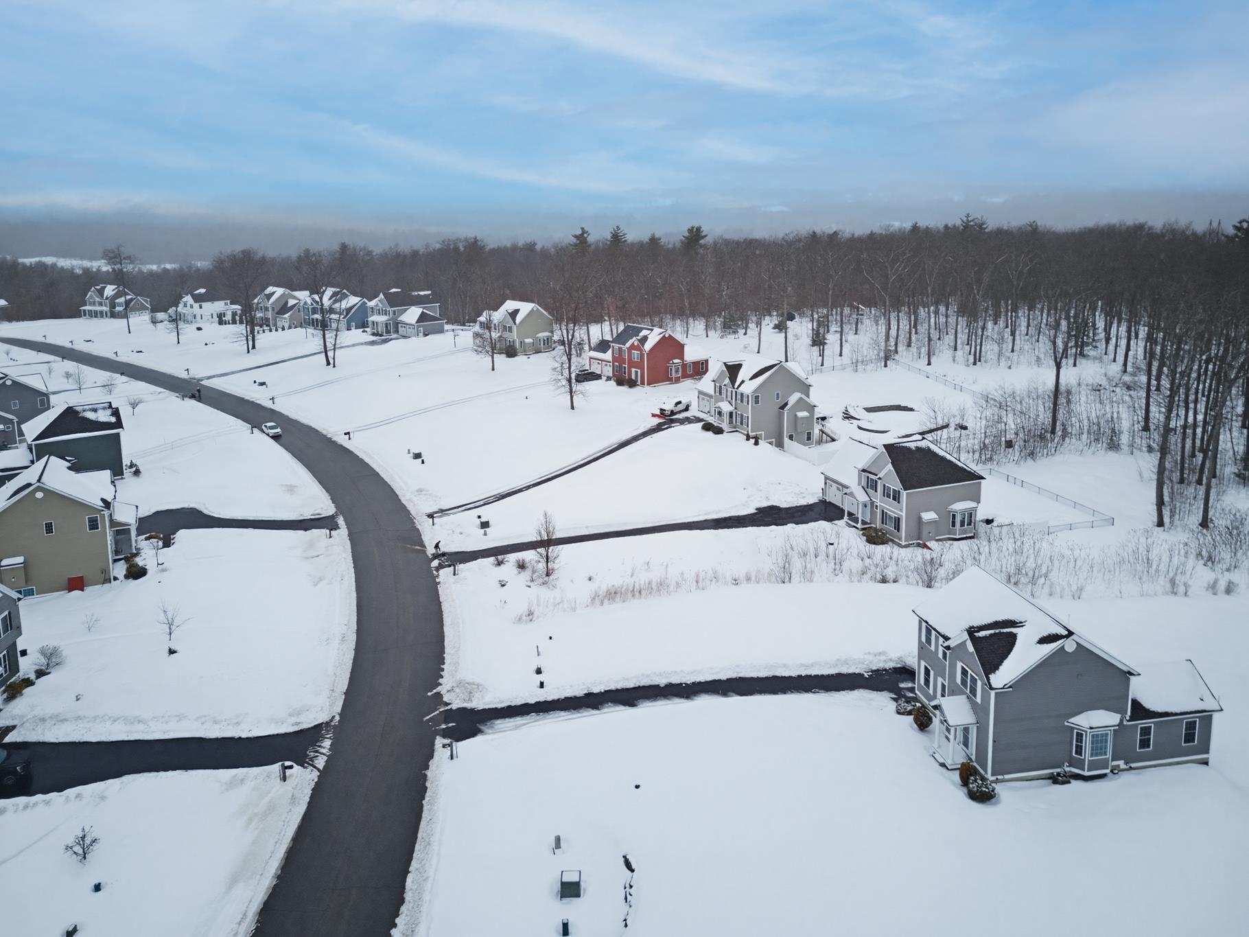 173 Jenkins Farm Road Chester, NH 03036 - Photo 46 of 51