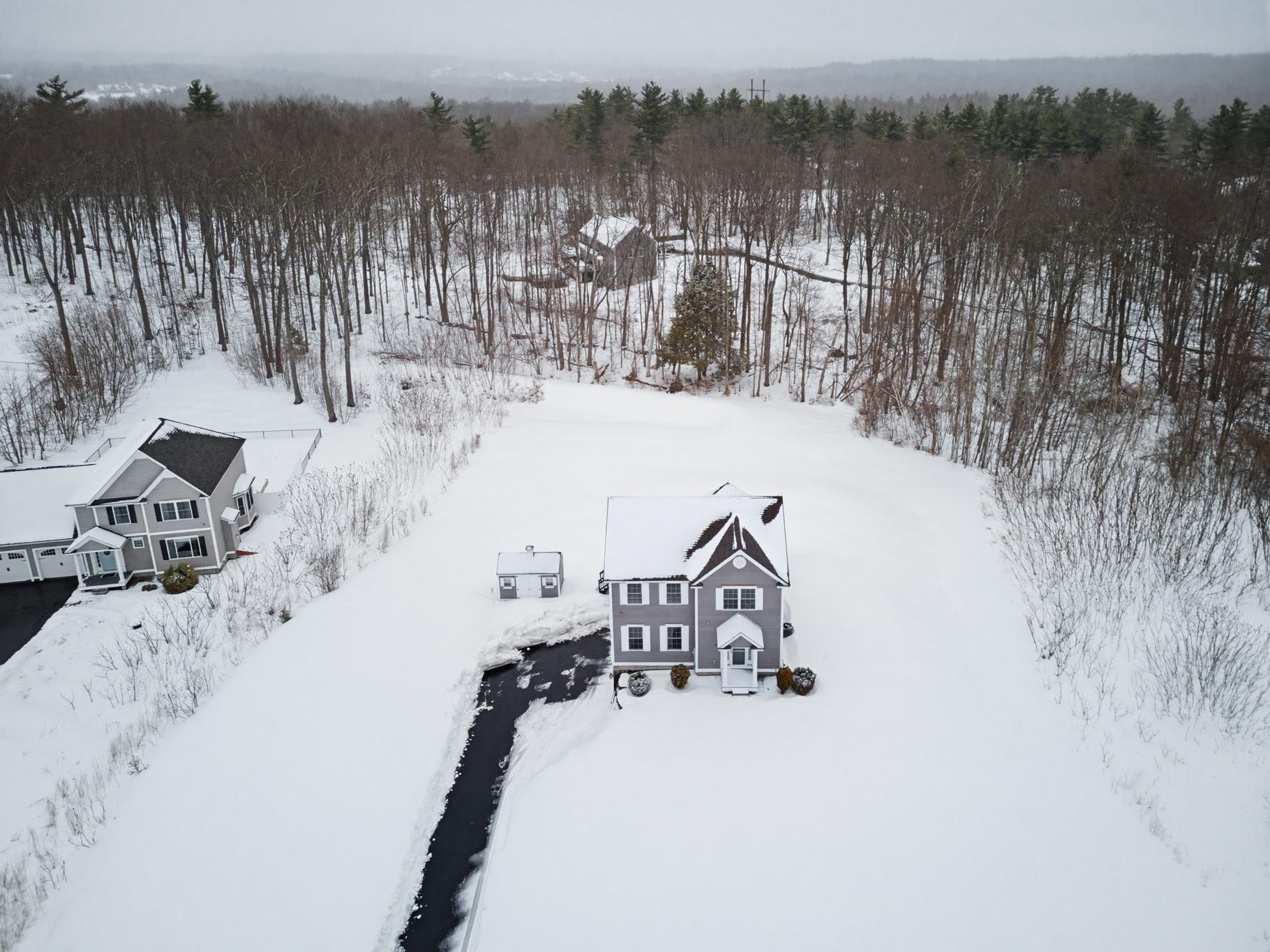 173 Jenkins Farm Road Chester, NH 03036 - Photo 47 of 51