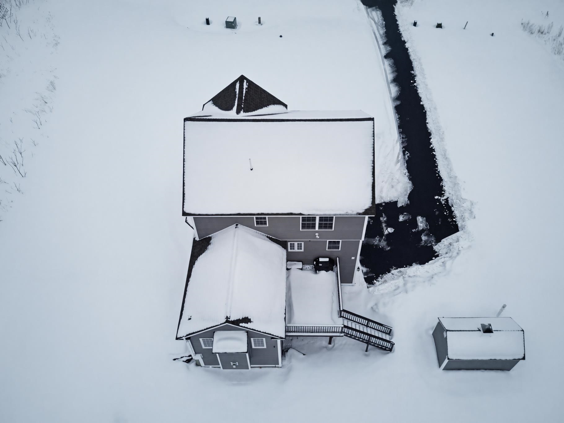 173 Jenkins Farm Road Chester, NH 03036 - Photo 5 of 51