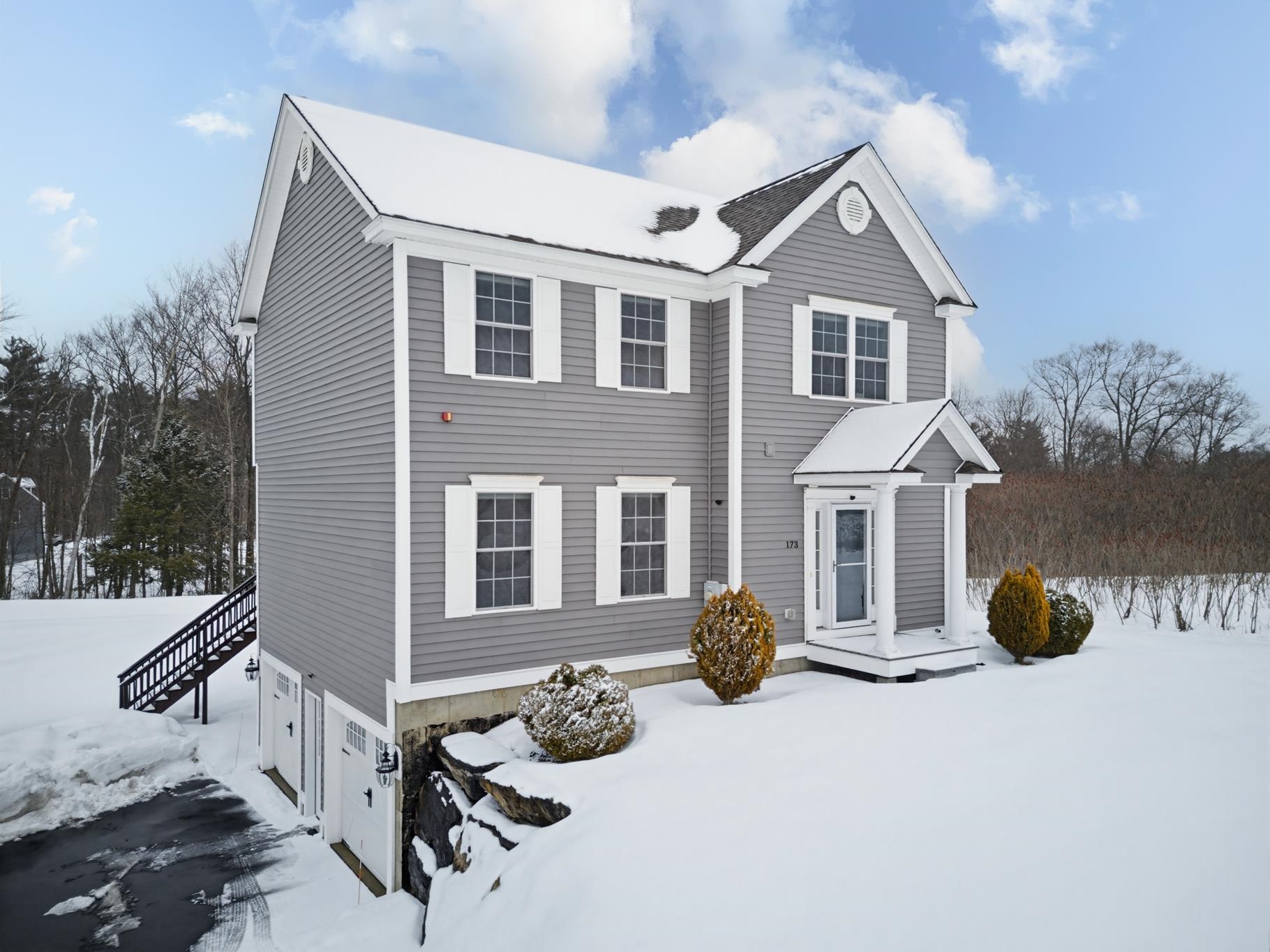 173 Jenkins Farm Road Chester, NH 03036 - Photo 6 of 51