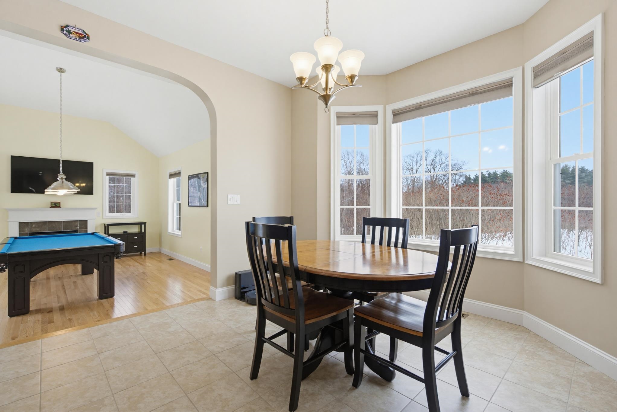 173 Jenkins Farm Road Chester, NH 03036 - Photo 9 of 51