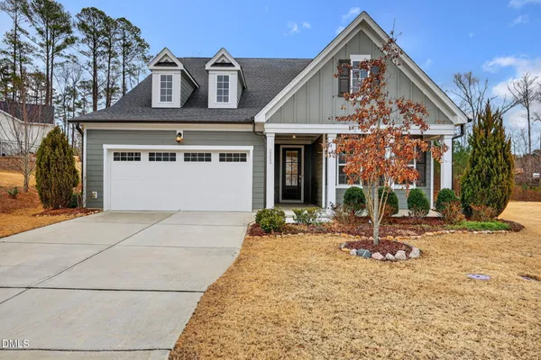 $729,000 | 2552 Hayes Hill Place, Cary, NC 27519